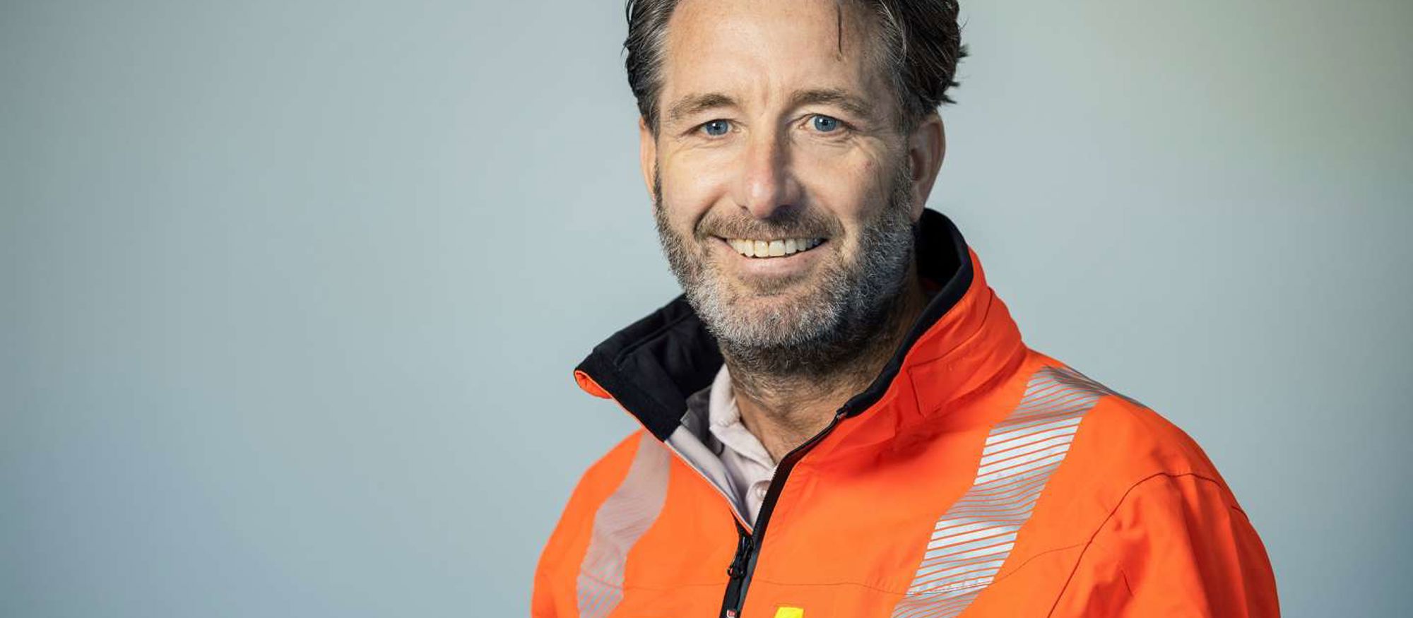Erik Økland