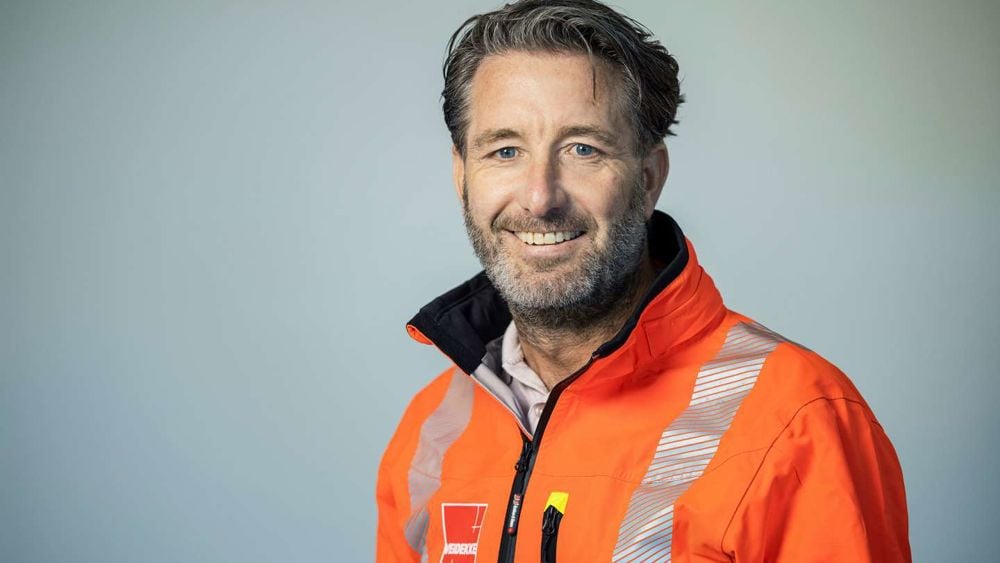 Erik Økland