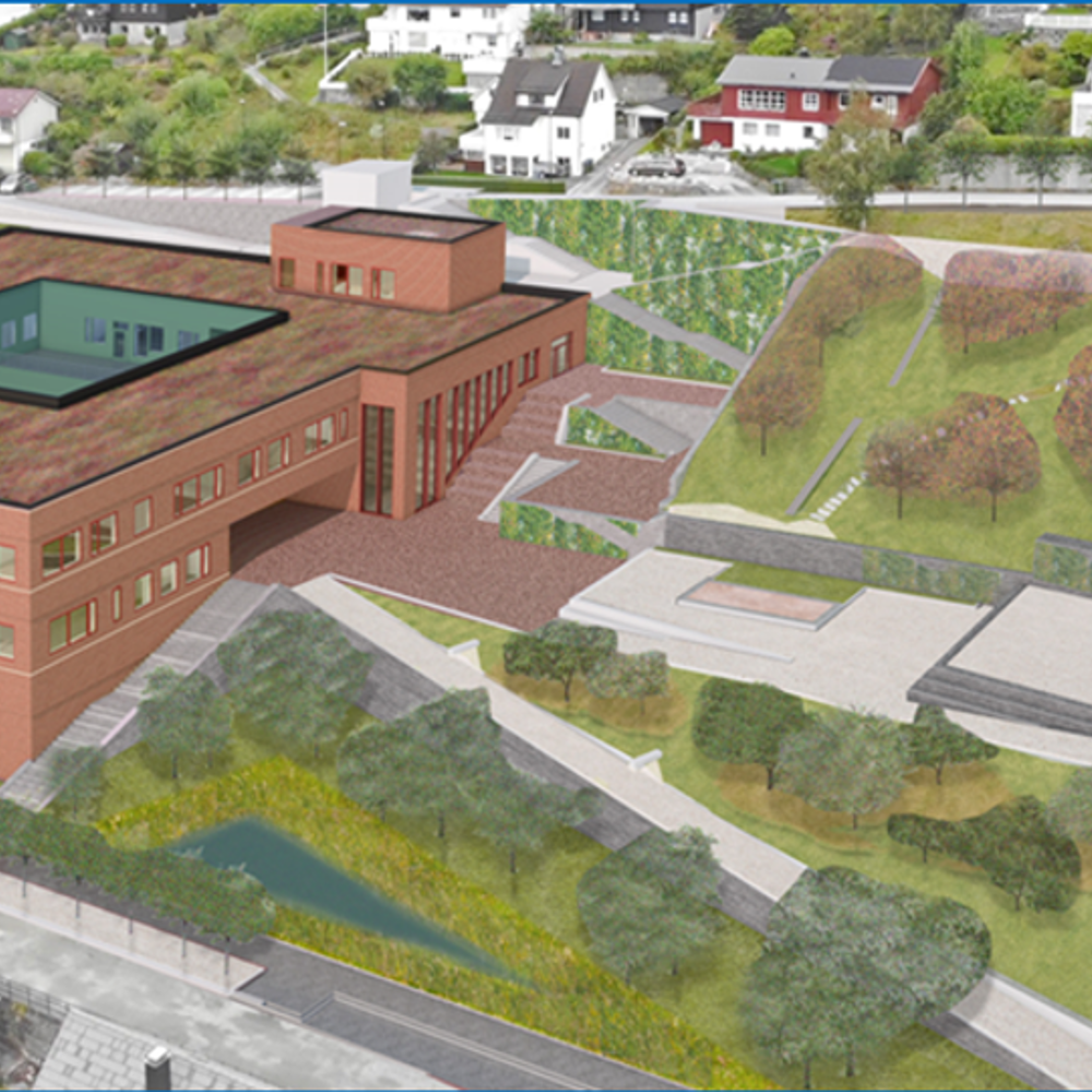 Skram skole 