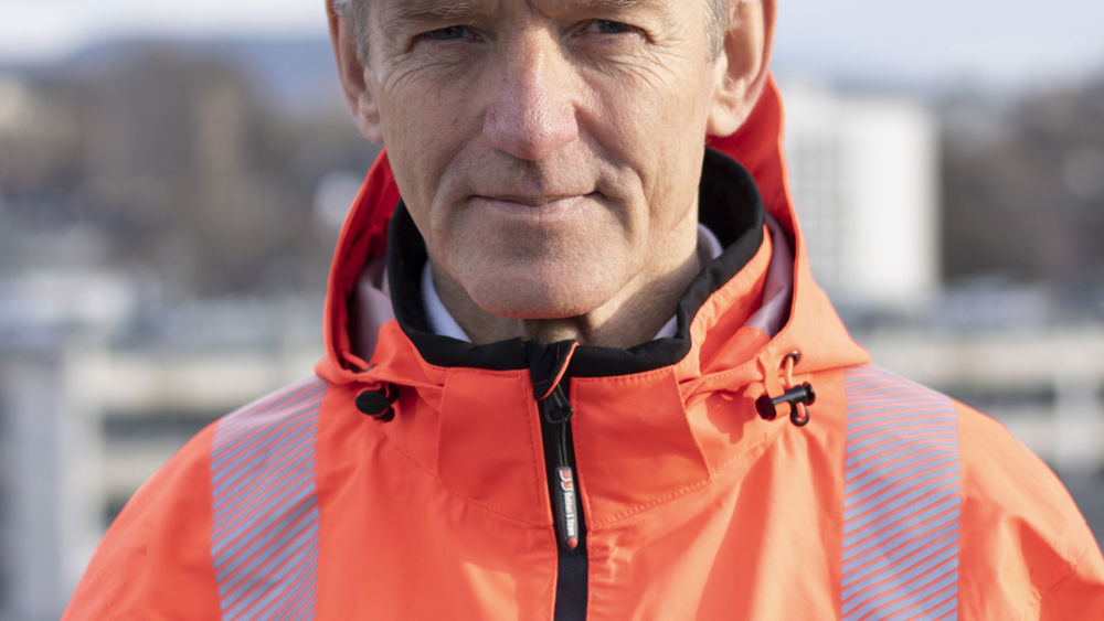 Øivind Larsen