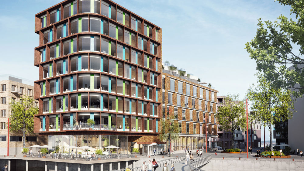 GreenHaus Helsingborg