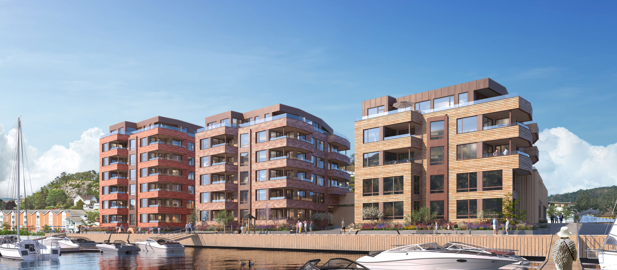 Feyer-Brygge Eksteriør Vinkel-01 v3 3destate no