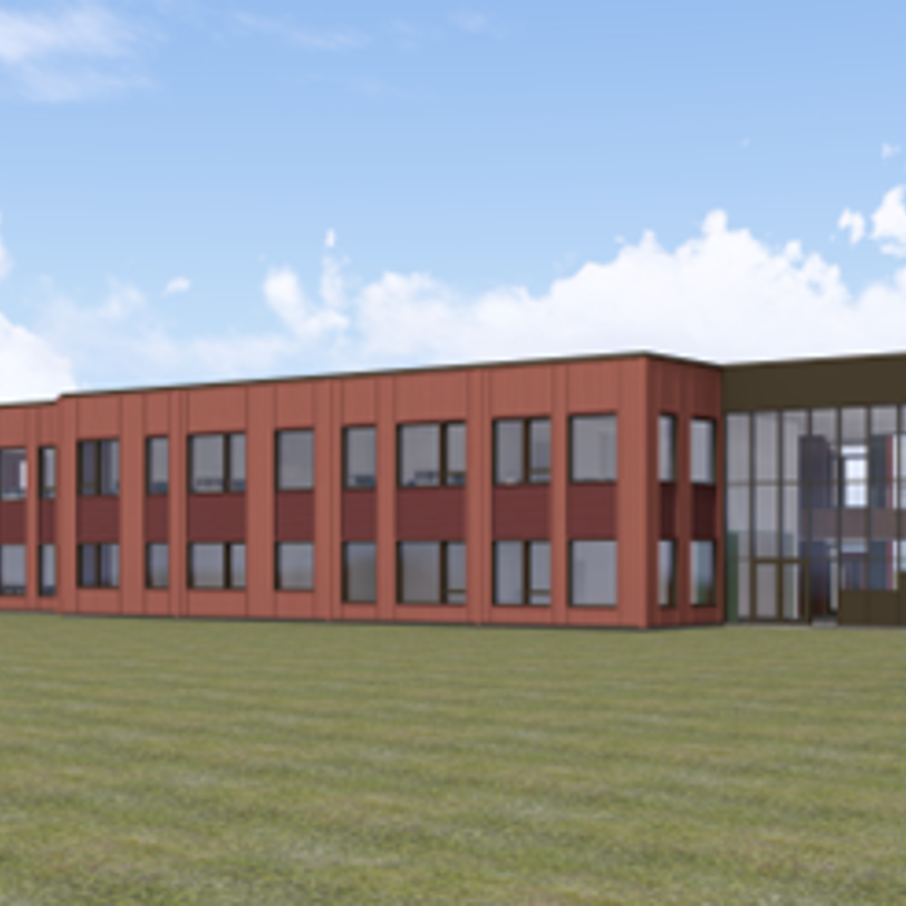 Stiklestad skole