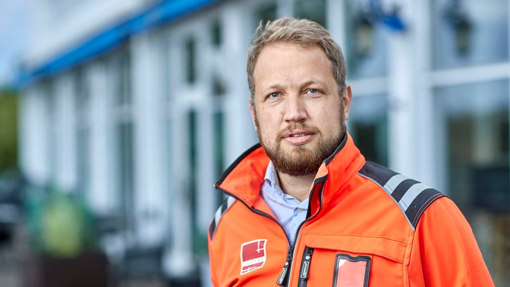 Kjell Otto Bragstad