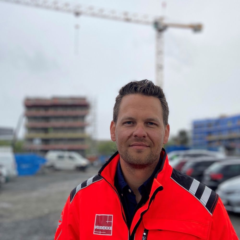 Bendik Aarstad 2
