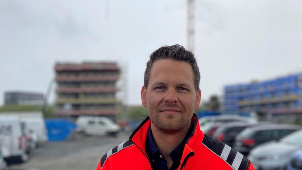 Bendik Aarstad 2