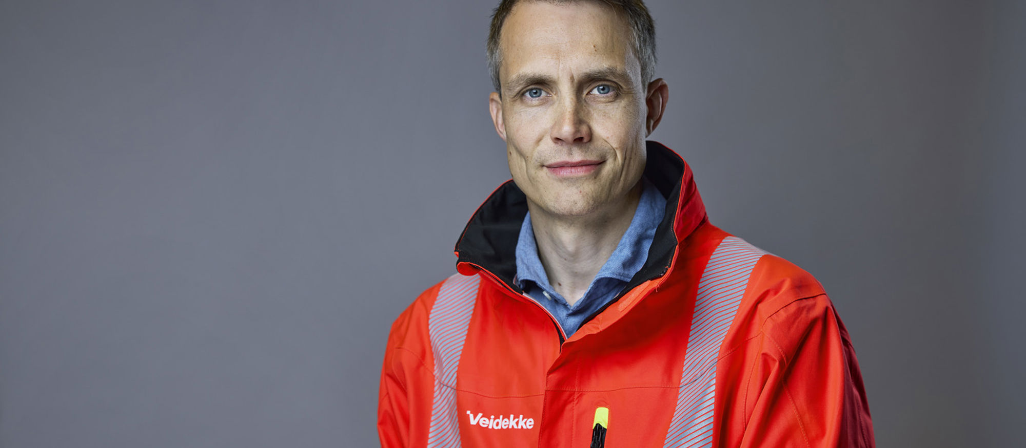 Anders Haugen