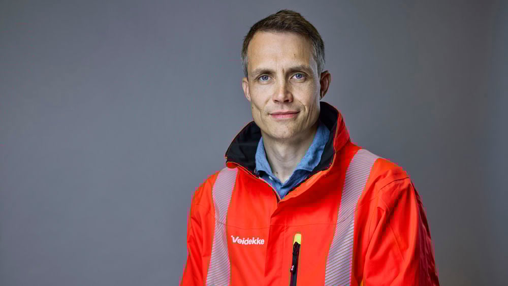 Anders Haugen