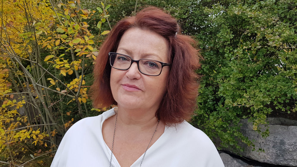 Gro Brathovde