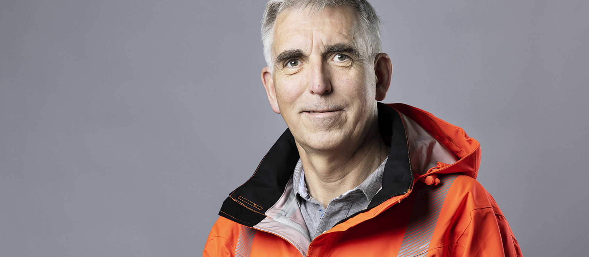 Stig Mork