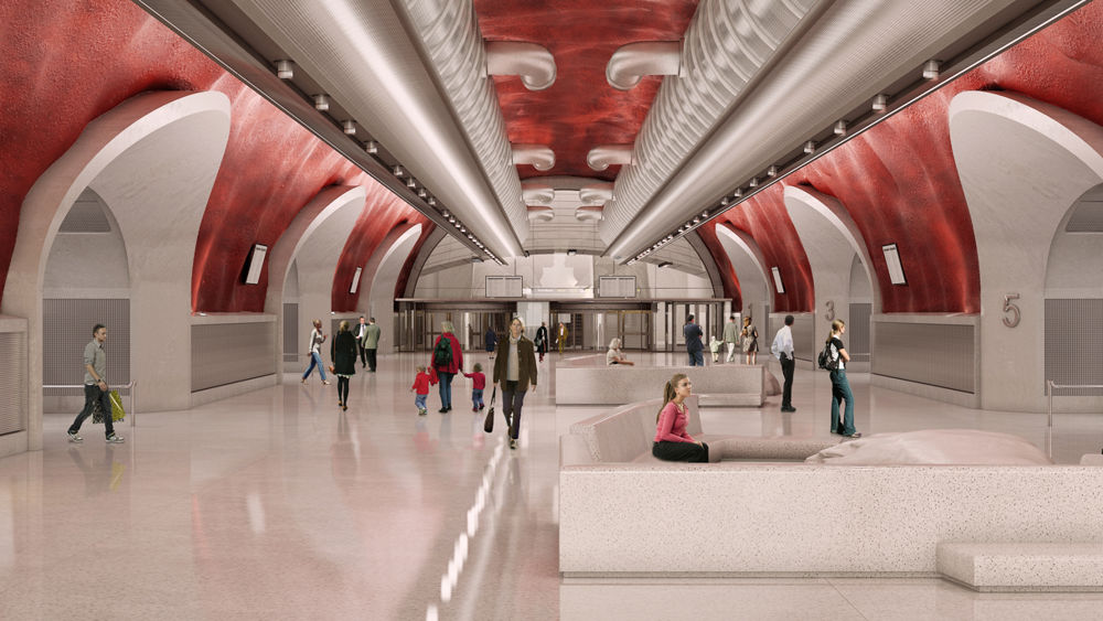 bussterminal vanthall