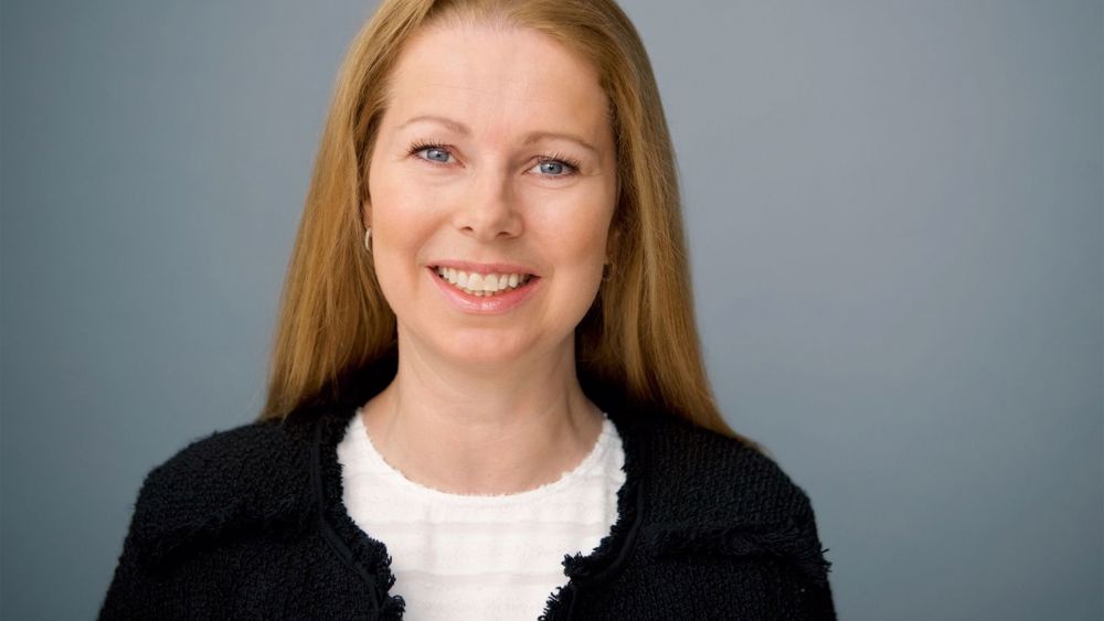 Rita Berg Hansen