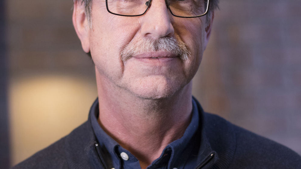 Terje Bratberg