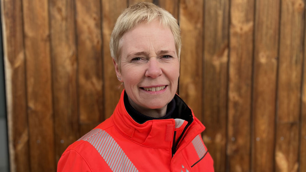 Berit Laanke