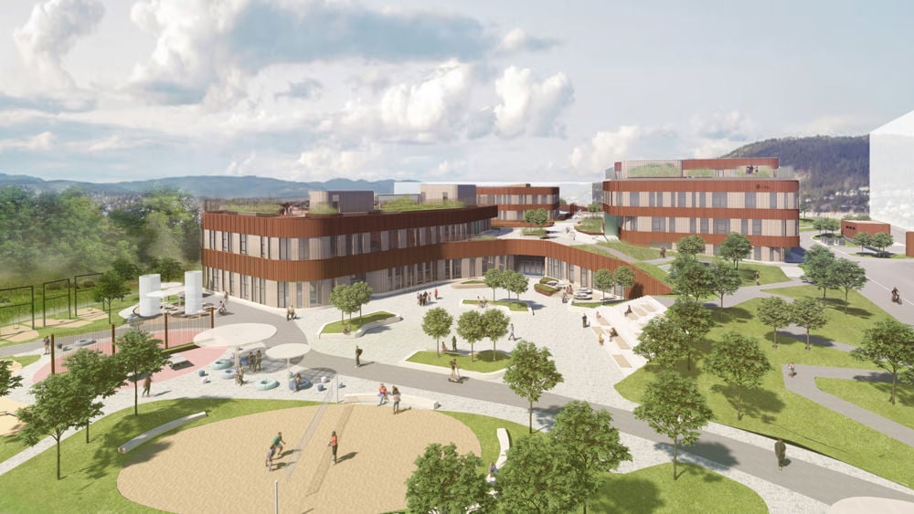 Økern skole