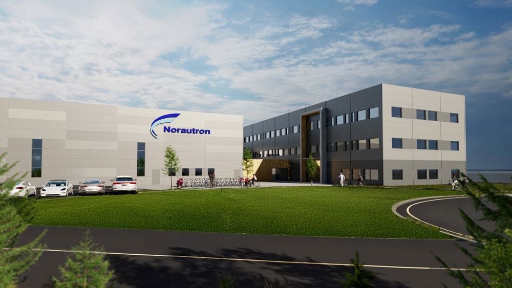 Oxfor Norautron
