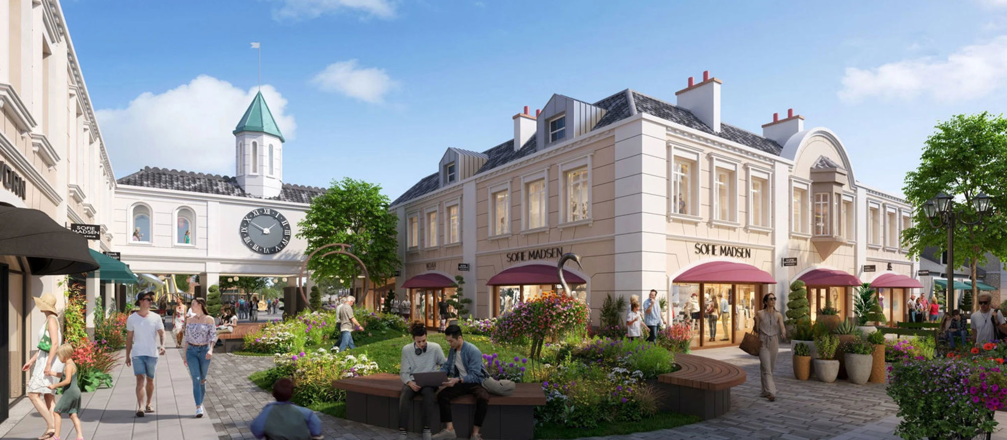 Malmö-Designer-Village