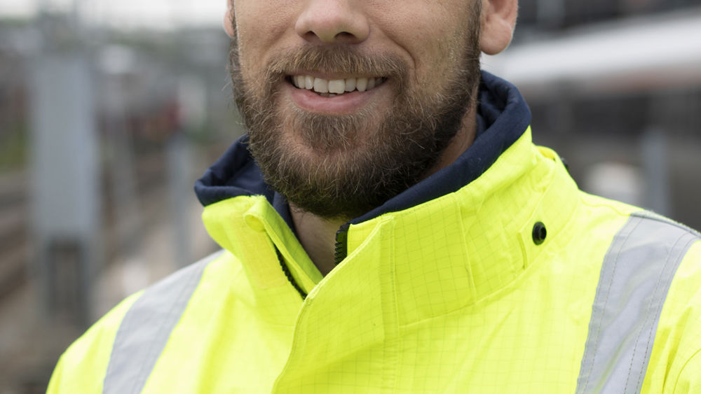 Magnus S Kristensen