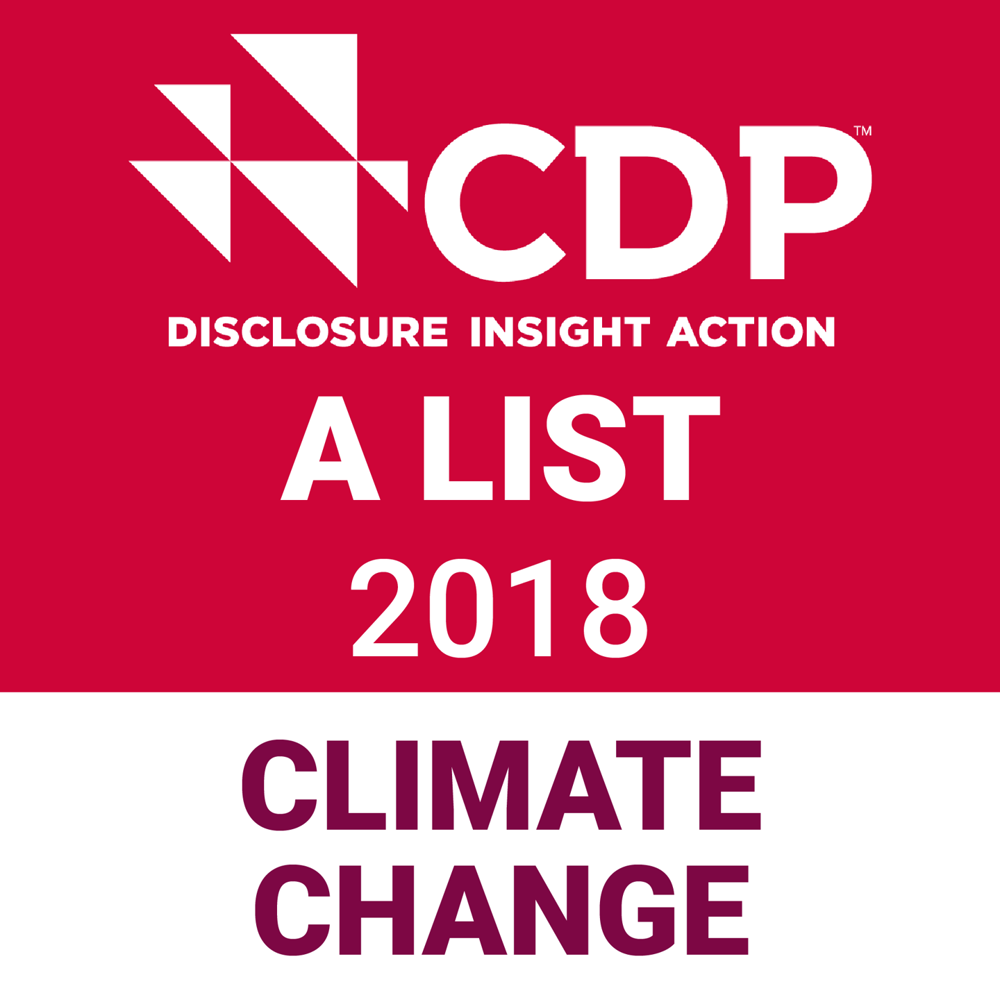 Climate Change Stamp