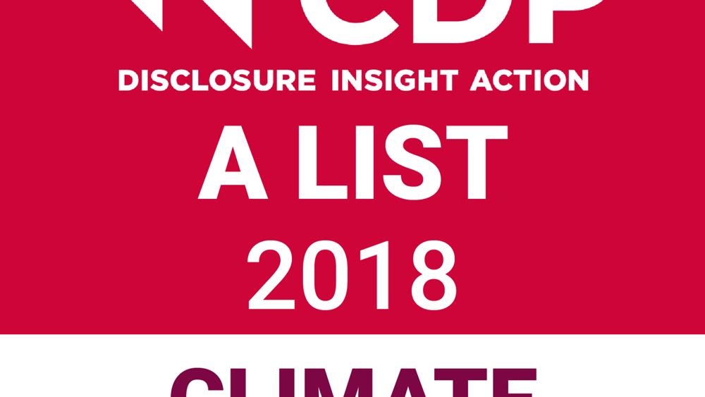 Climate Change Stamp