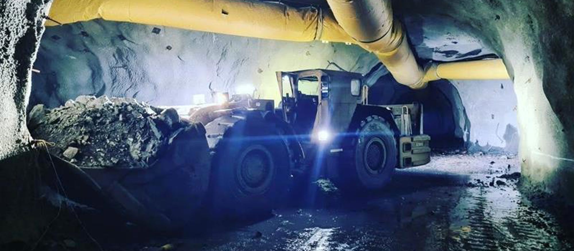 bergtransport