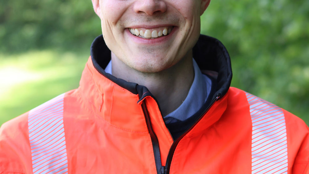 Anders Haugen