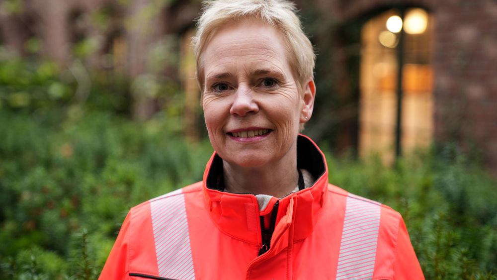 Berit Laanke