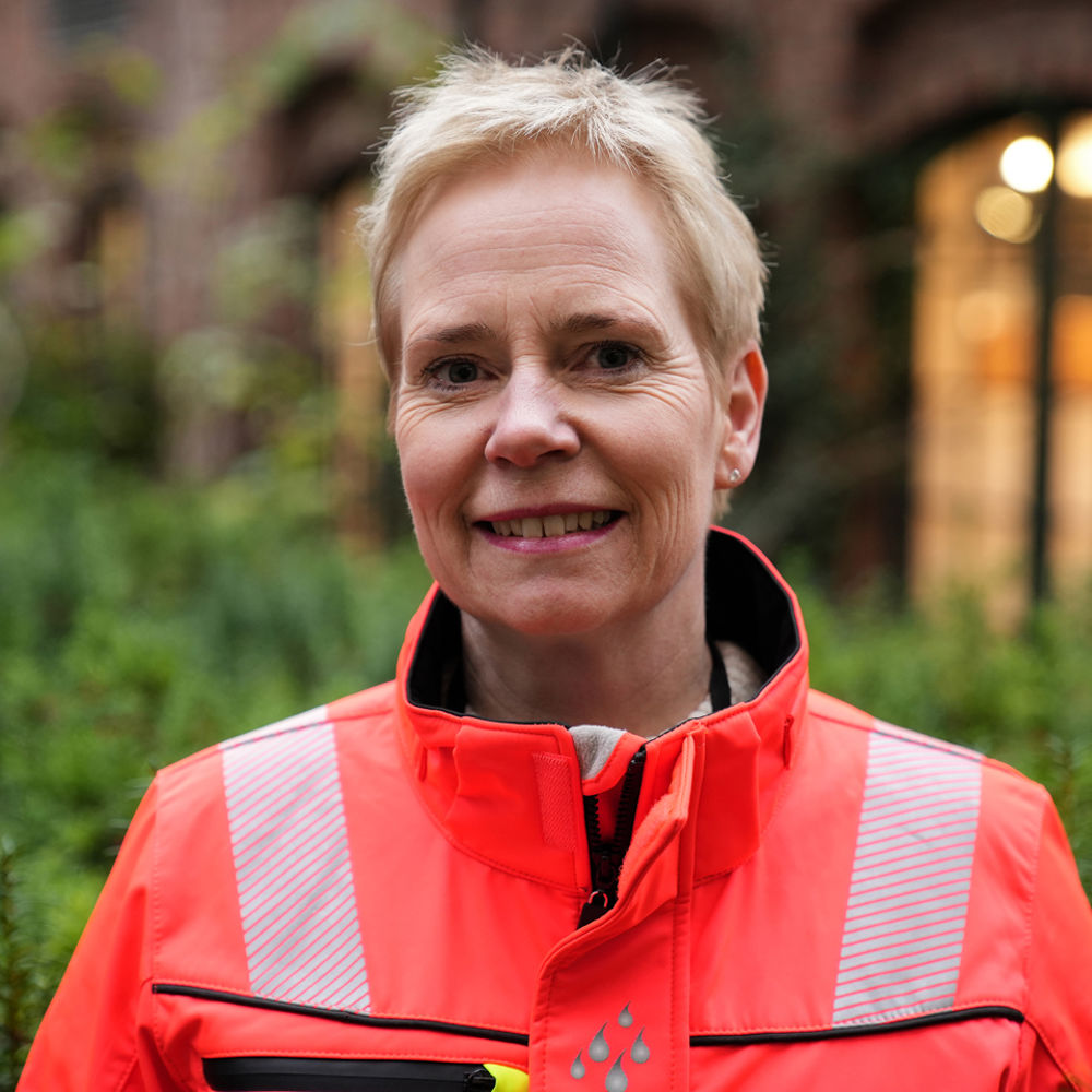 Berit Laanke