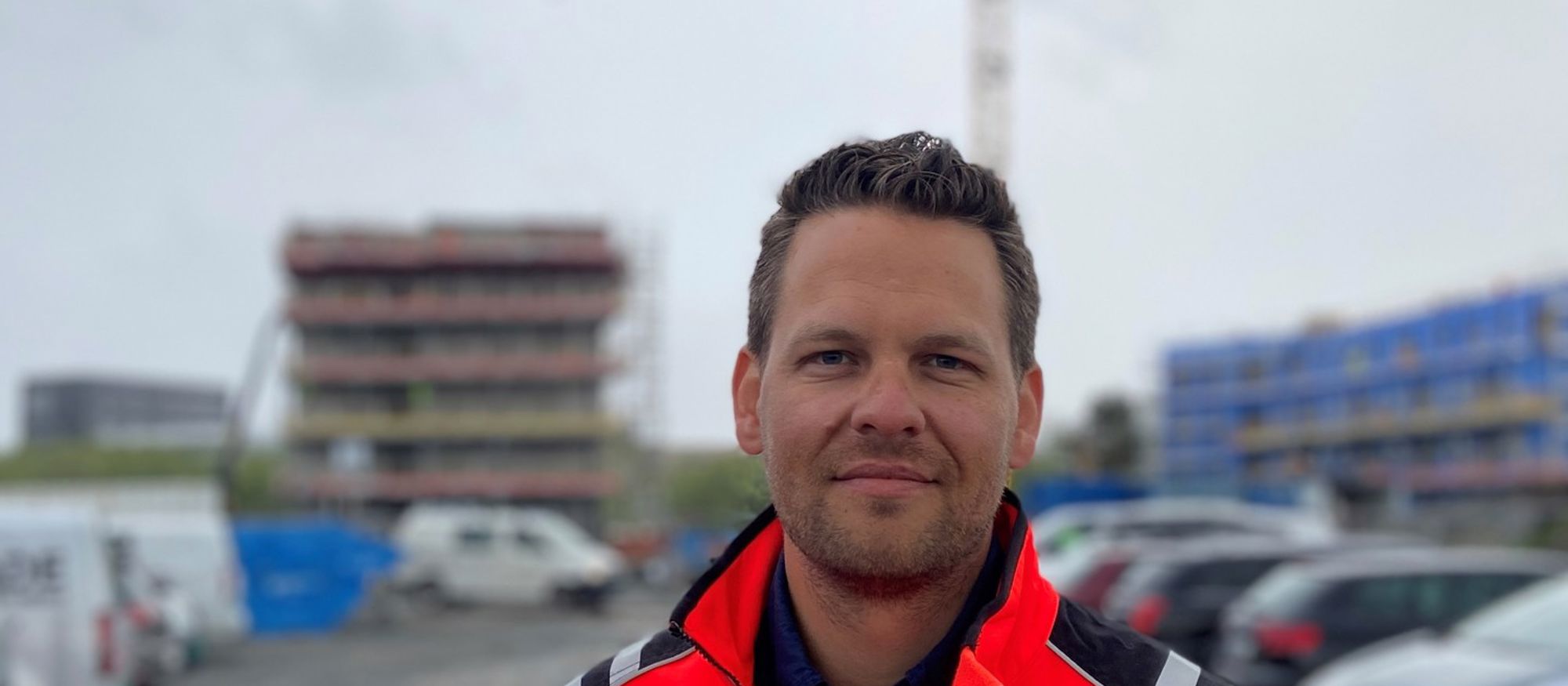Bendik Aarstad 2