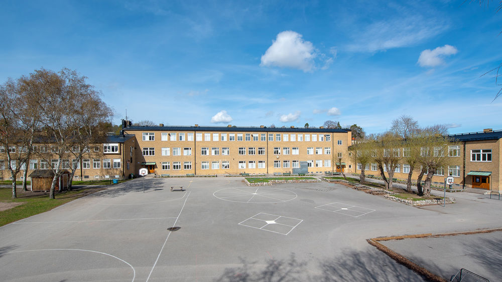 Sundbyskolan