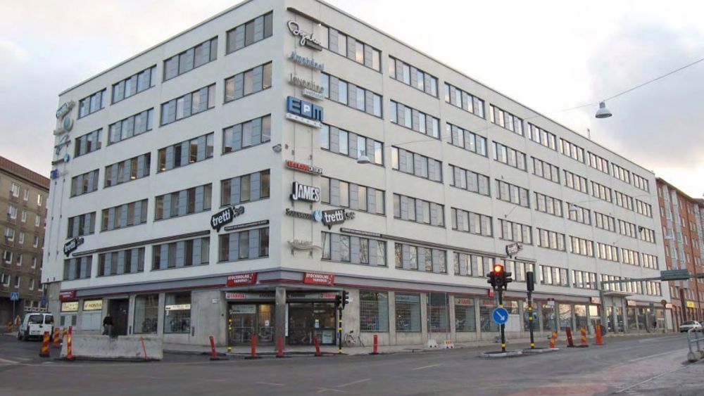 Skålen 24