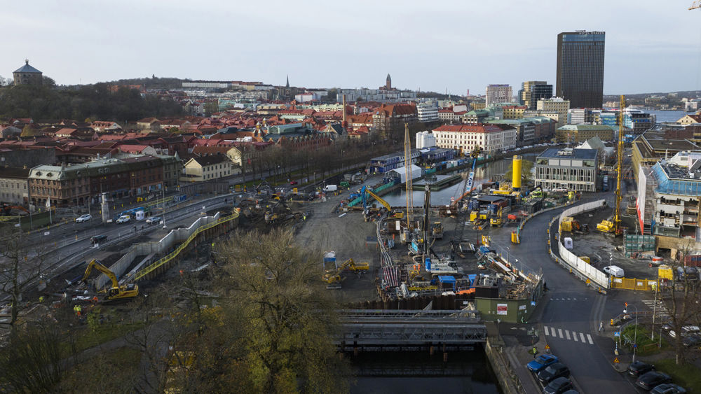Västlänken