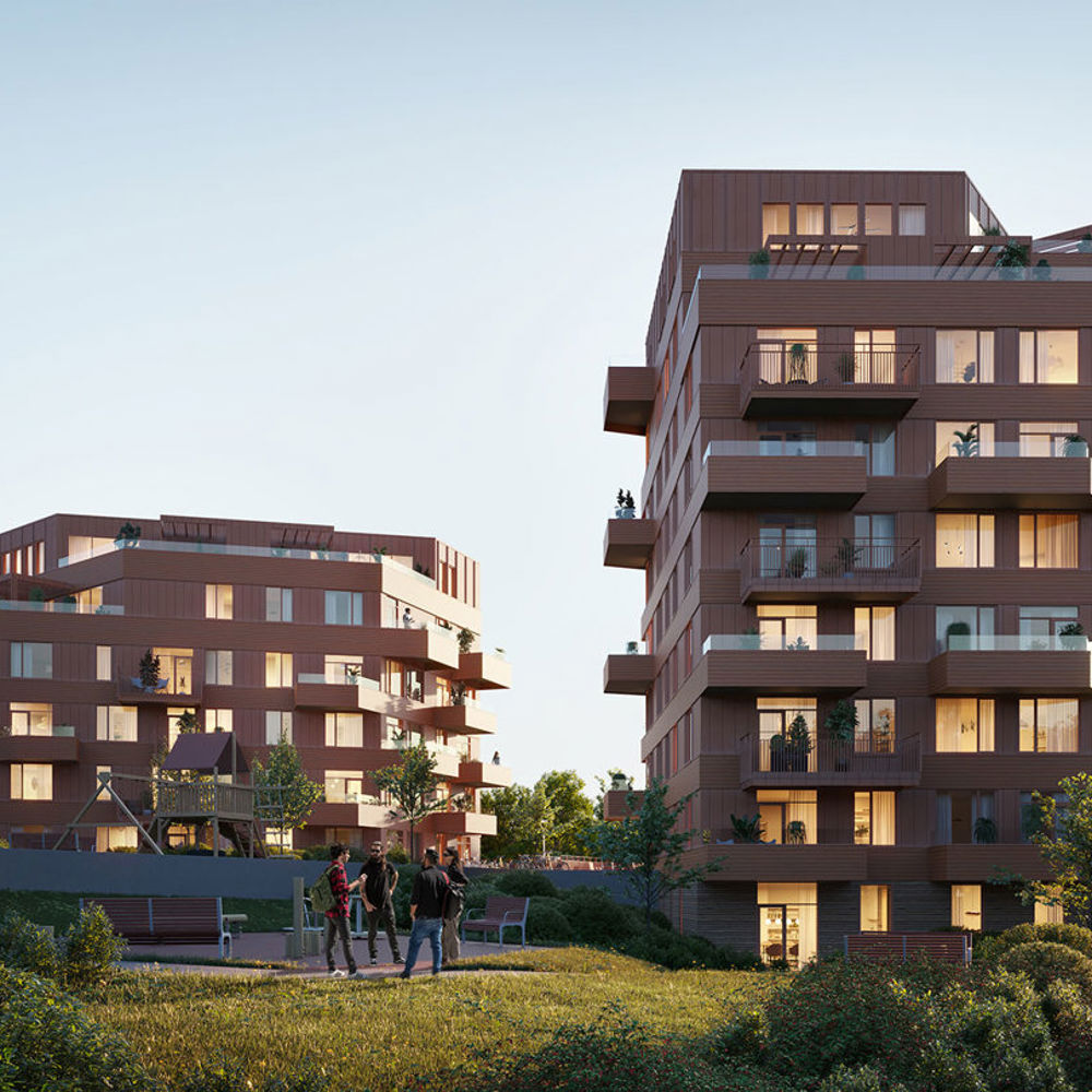 Eikeparken 2