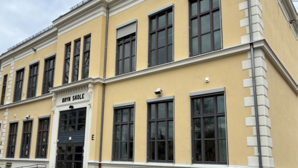 Bryn skole