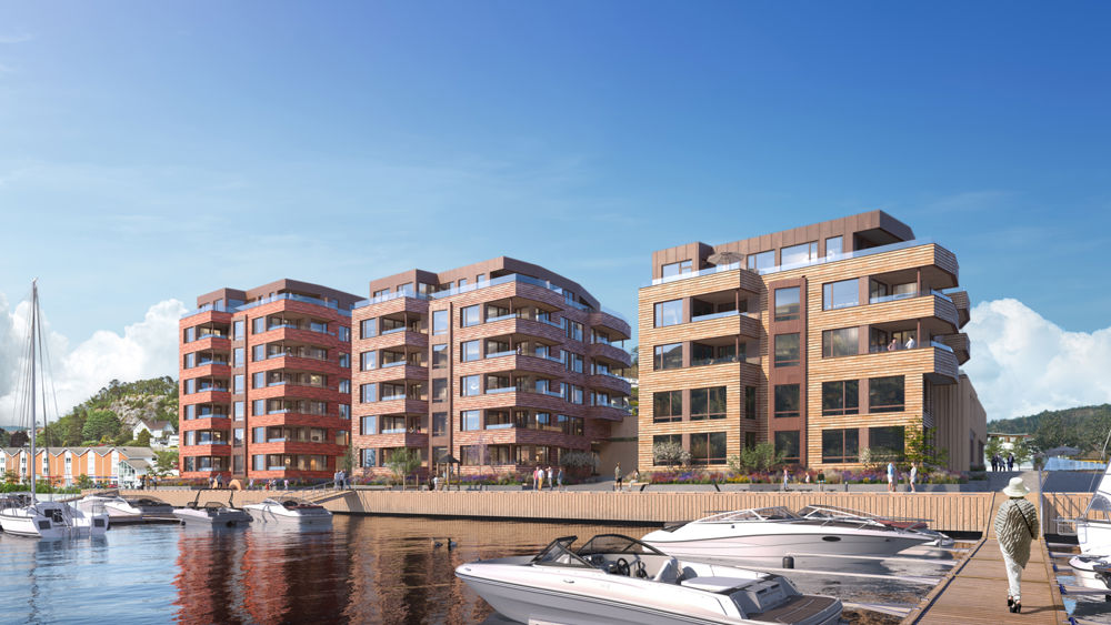 Feyer-Brygge Eksteriør Vinkel-01 v3 3destate no