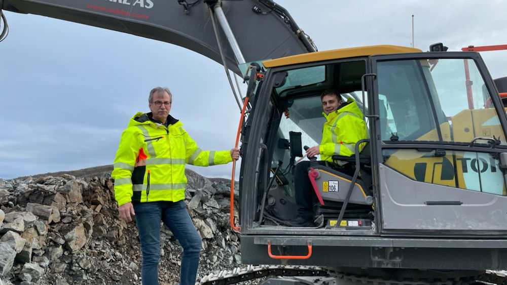 Tore Løkke