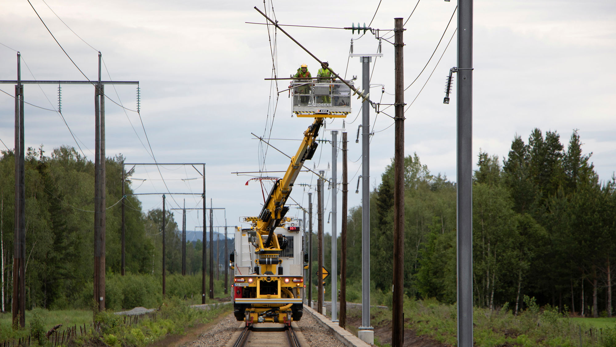 Energimontørfaget (KL)